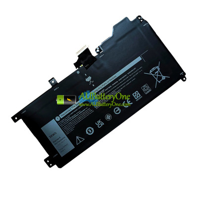 Battery Replacement for Dell 1FKCC KWWW4 D9J00 09NTKM Battery Replacement for Dell 1FKCC KWWW4 D9J00 09NTKM