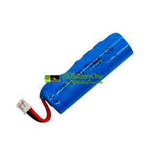 Battery Replacement for DTE DPEX-V