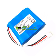 Battery Replacement for Fmart ZJ-i3