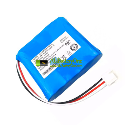 Battery Replacement for Fmart ZJ-i3