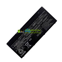 Battery Replacement for Fujitsu FPCBP529 FMVNBP247 E558 P728 FPB0338S Battery Replacement for Fujitsu FPCBP529 FMVNBP247 E558 P728 FPB0338S