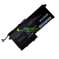Battery Replacement for Fujitsu FPCBP579 CP794551-01