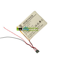 Battery Replacement for Garmin 361-00043-00 200 500 Edge520 205 edge820 520plus Battery Replacement for Garmin 361-00043-00 200 500 Edge520 205 edge820 520plus
