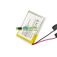 Battery Replacement for Garmin Fenix6X/6x-pro 361-00126-00