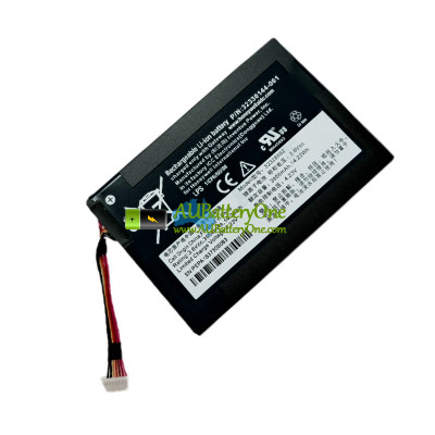 Battery Replacement for Gateway P/N:32330144-001 32328662