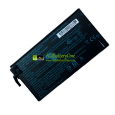 Battery Replacement for Getac BP3S1P2100-S 441129000001 V110