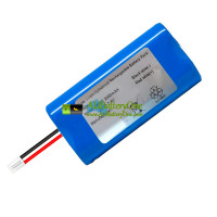 Battery Replacement for Haier TAB-CS210S