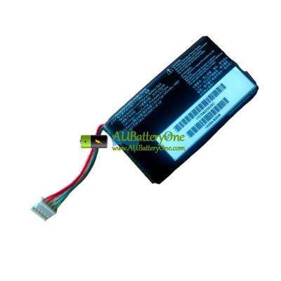 Battery Replacement for HP 2ICP5/30 1AS84-60006