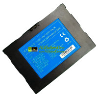 Battery Replacement for JILONG C3 KL-500/520/530/360/360T/360S