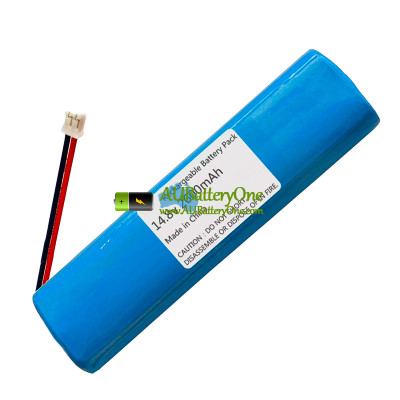 Battery Replacement for Klinsmann 310 KRV210