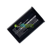 Battery Replacement for Leica 19800 BP-DC13 Digital-Silver Battery Replacement for Leica 19800 BP-DC13 Digital-Silver