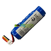 Battery Replacement for Luka-baby LK1603 Battery Replacement for Luka-baby LK1603