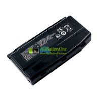 Battery Replacement for Machenike X6TI-S F117-F6K X7Ti-s F117-F2U x7ti