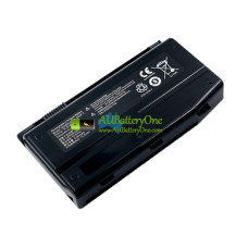 Battery Replacement for Machenike X6TI-S F117-F6K X7Ti-s F117-F2U x7ti