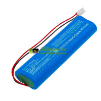 Battery Replacement for MARKLIVE F528A