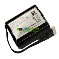 Battery Replacement for Marshall C196G1 Tufton