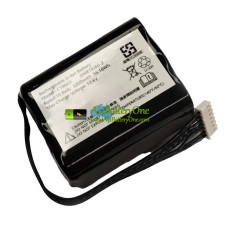 Battery Replacement for Marshall C196G1 Tufton