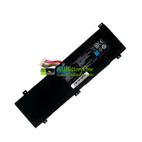 Battery Replacement for Mechrevo B2CK F117-B1 GK5CN T90Plus