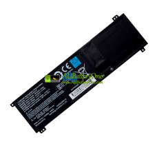 Battery Replacement for MECHREVO PHID1-00-15-3S1P-0 F1
