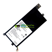 Battery Replacement for Mechrevo S3-02 S5RHD-5BB4U SSBS77 S3Pro-02