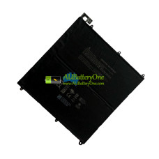 Battery Replacement for Microsoft A3HTA017H Surface-Pro