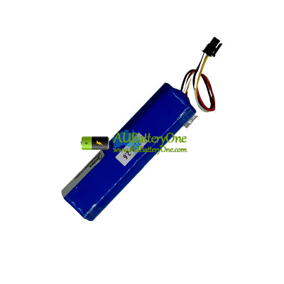Battery Replacement for MIDEA M7PRO M71 BP14452A M7-MAX I10