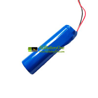 Battery Replacement for Midea MC-BL0102 Battery Replacement for Midea MC-BL0102