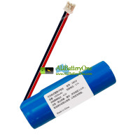 Battery Replacement for Motorola VA100