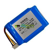 Battery Replacement for OTDR BL-2000