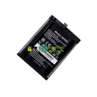 Battery Replacement for Oukitel S6509 C32
