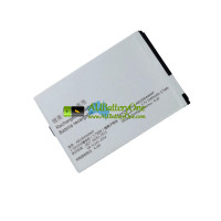 Battery Replacement for PHILIPS E321 AB1000AWMT CTE166 E220 E320