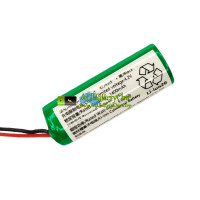 Battery Replacement for Philips HX333S 18500CY 2Lines