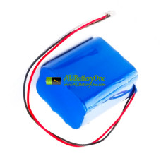 Battery Replacement for Philips NX200