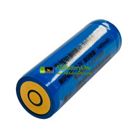 Battery Replacement for PLC 1-ICR18490