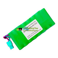 Battery Replacement for PLC 118348-G1