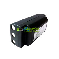 Battery Replacement for PLC 12.8V T270 Battery Replacement for PLC 12.8V T270