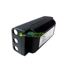Battery Replacement for PLC 12.8V T270