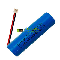 Battery Replacement for PLC 14500MUB Battery Replacement for PLC 14500MUB
