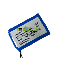 Battery Replacement for PLC 175-8061 12905590