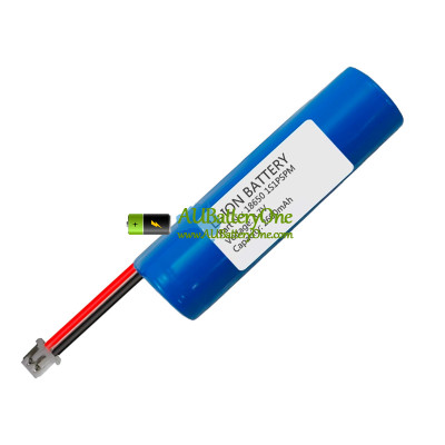 Battery Replacement for PLC 18650-1S1PSPM Battery Replacement for PLC 18650-1S1PSPM