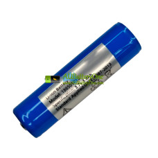 Battery Replacement for PLC 186501P1S