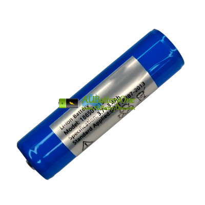 Battery Replacement for PLC 186501P1S