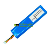 Battery Replacement for PLC 18650MP4S1P