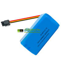 Battery Replacement for PLC 19-37(COR)3C