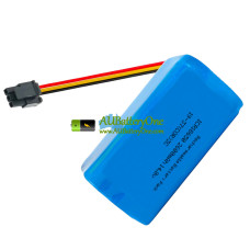 Battery Replacement for PLC 19-37(COR)3C