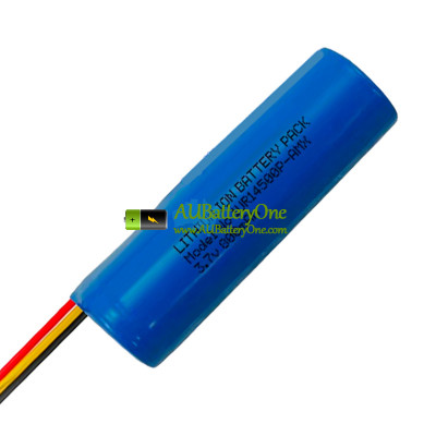 Battery Replacement for PLC 1UR14500P-AMX