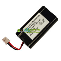 Battery Replacement for PLC 200H 25458
