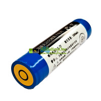 Battery Replacement for PLC 210433