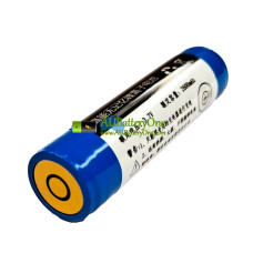 Battery Replacement for PLC 210433