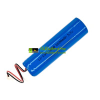 Battery Replacement for PLC 210534 Battery Replacement for PLC 210534